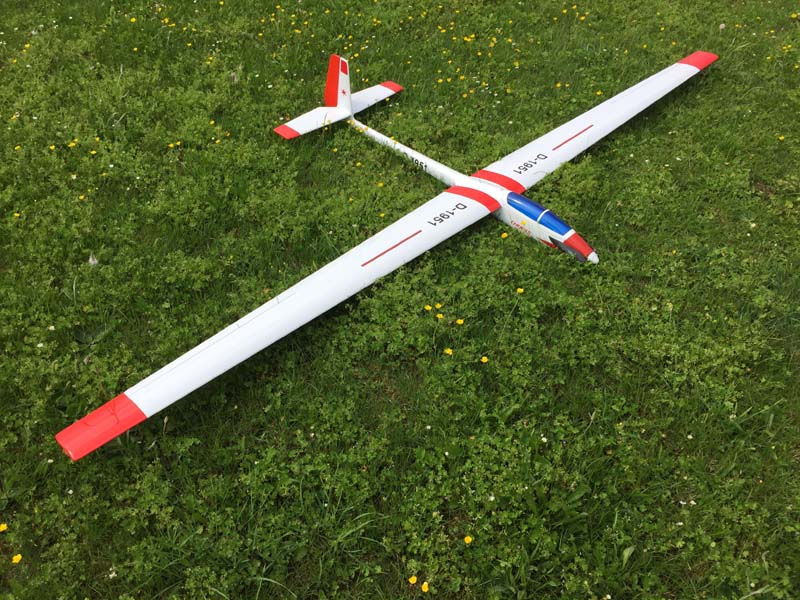 Cirrus G 300 cm